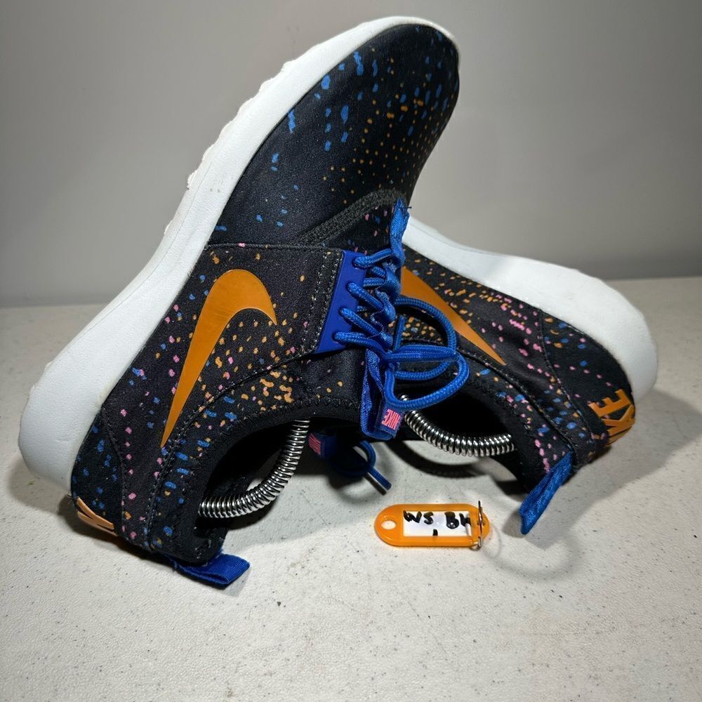 Nike Juvenate Print Women's Running Shoes nike 749552-004 JV Size 8